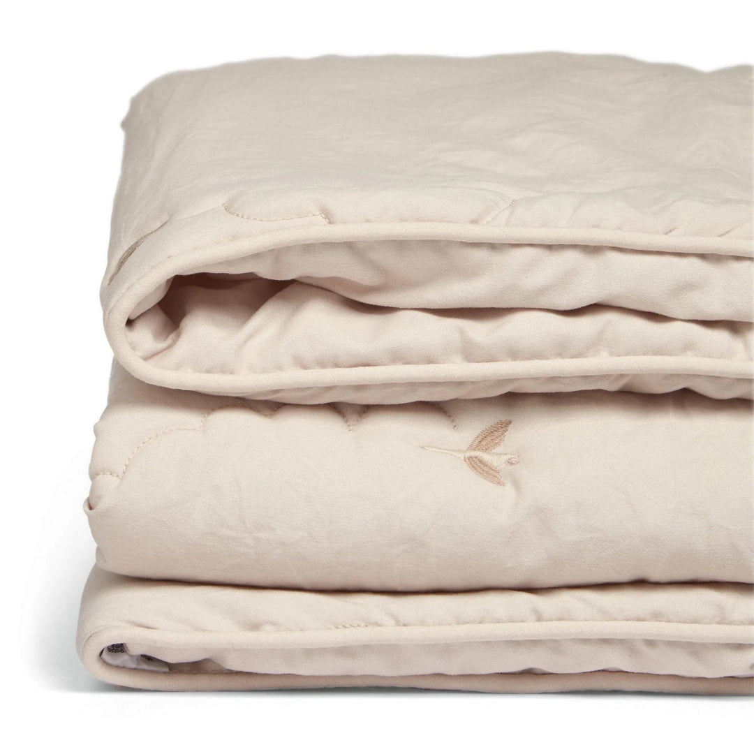 Mamas & Papas - Quilt 4.0 Tog - Welcome to the World Duckling - Mabel & Fox