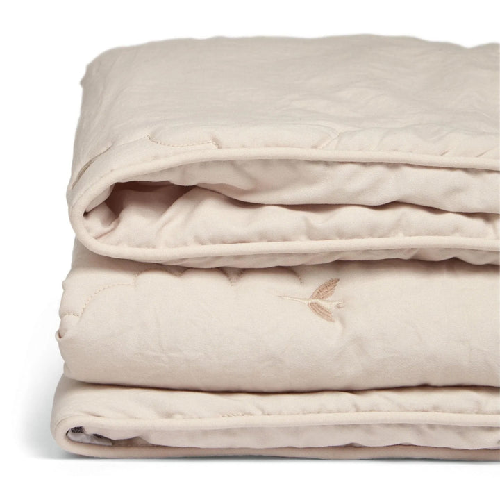 Mamas & Papas - Quilt 4.0 Tog - Welcome to the World Duckling - Mabel & Fox