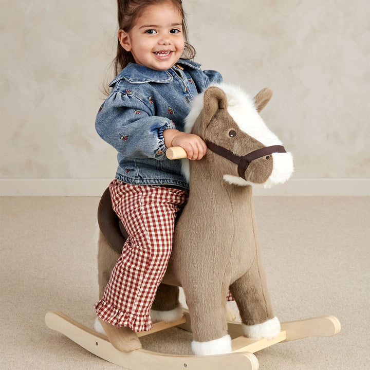 Mamas & Papas – Rocking Animal – Frankie