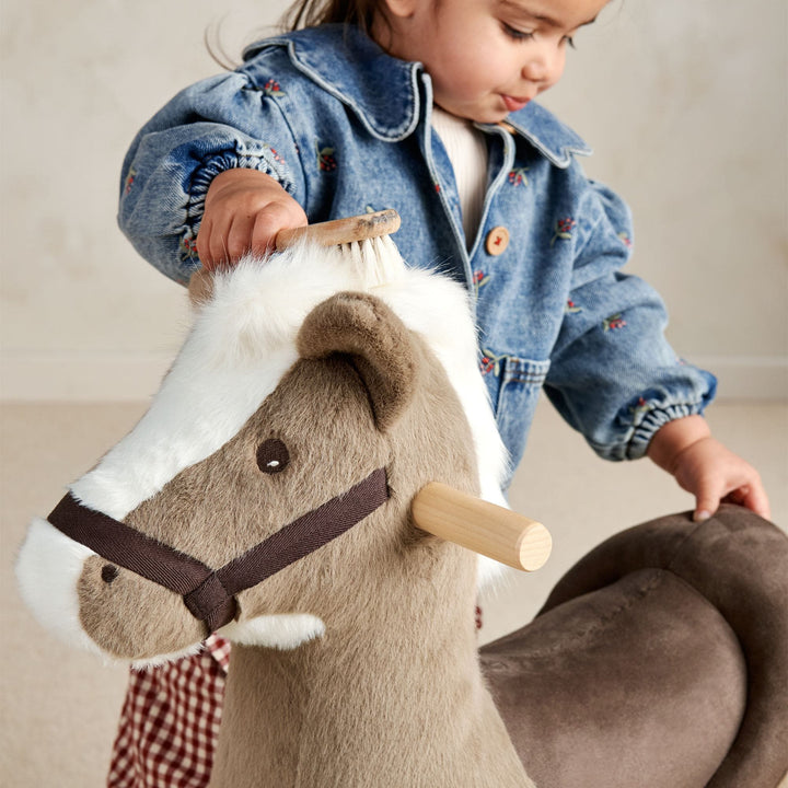 Mamas & Papas – Rocking Animal – Frankie