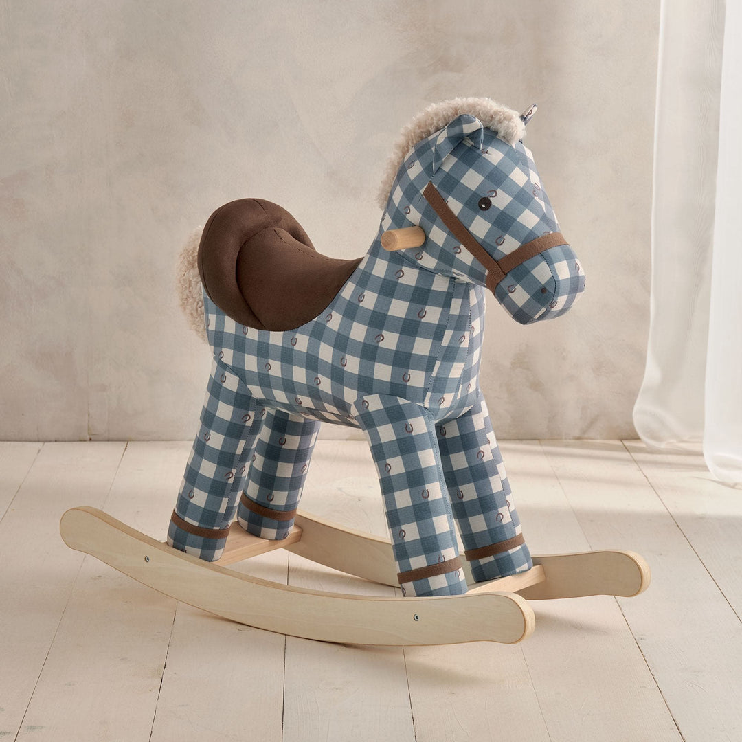 Mamas & Papas – Rocking Horse – Rodeo