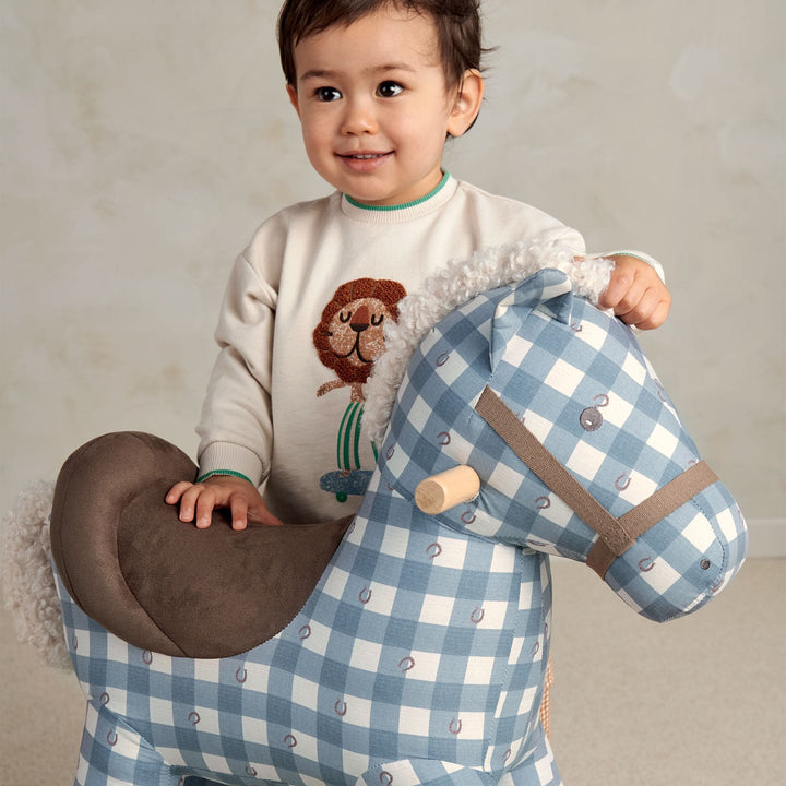 Mamas & Papas – Rocking Horse – Rodeo