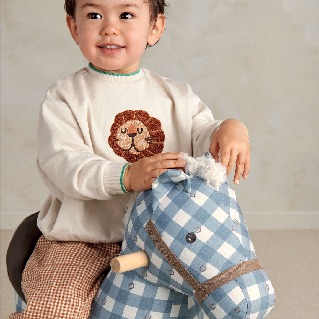 Mamas & Papas – Rocking Horse – Rodeo