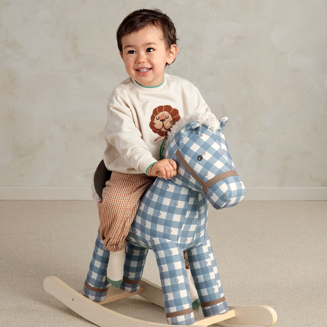 Mamas & Papas – Rocking Horse – Rodeo
