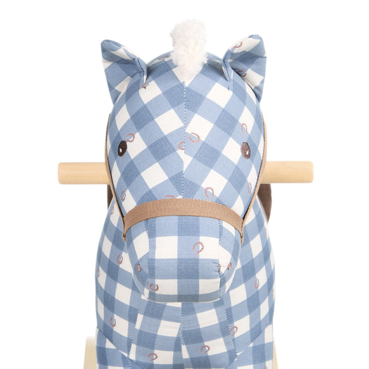 Mamas & Papas – Rocking Horse – Rodeo