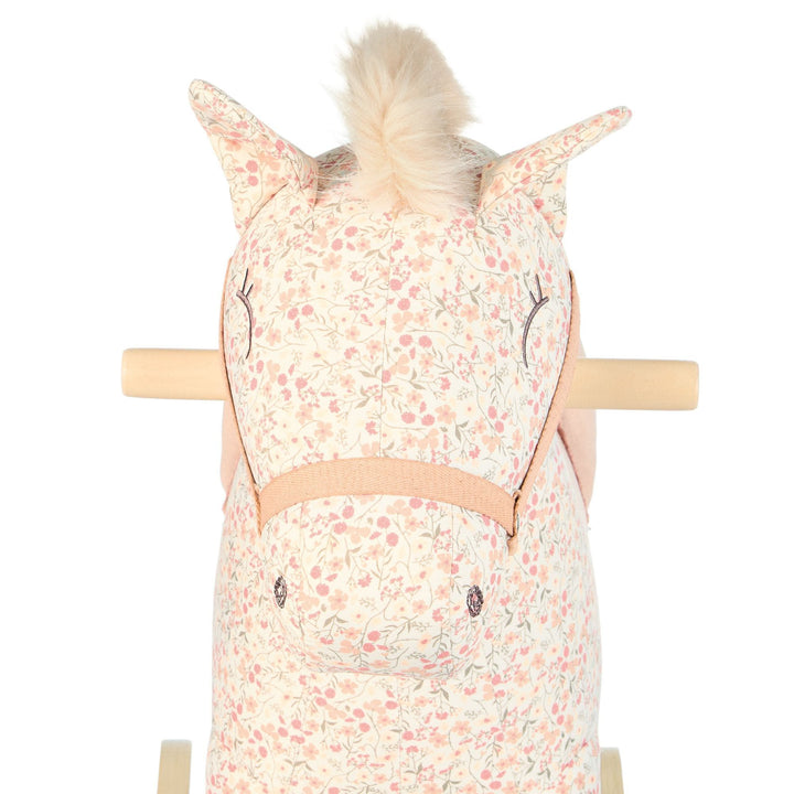 Mamas & Papas – Rocking Horse – Ditsy Floral