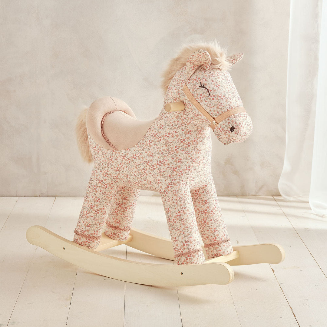 Mamas & Papas – Rocking Horse – Ditsy Floral