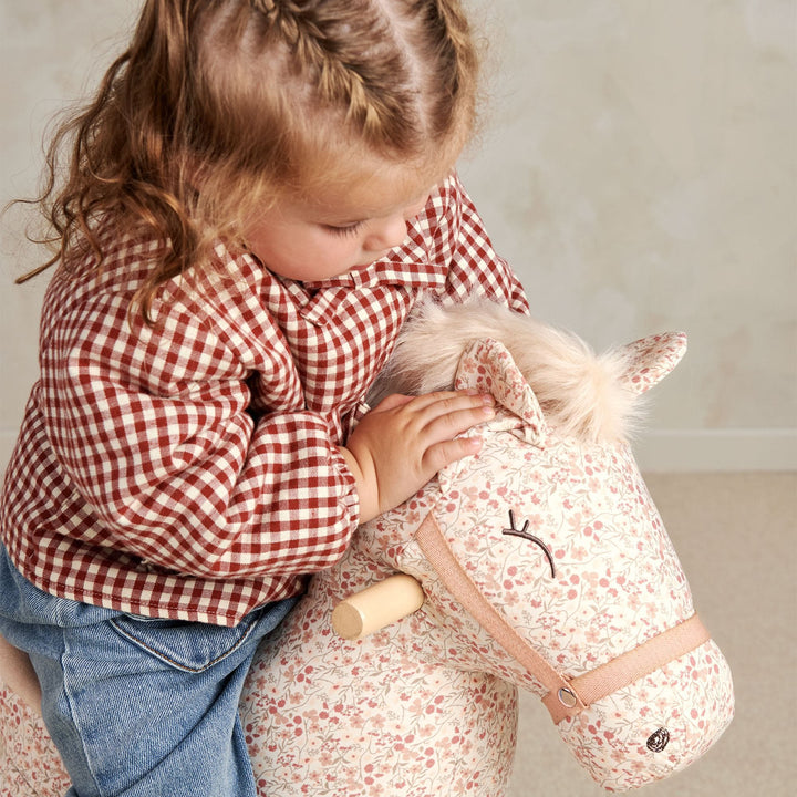 Mamas & Papas – Rocking Horse – Ditsy Floral