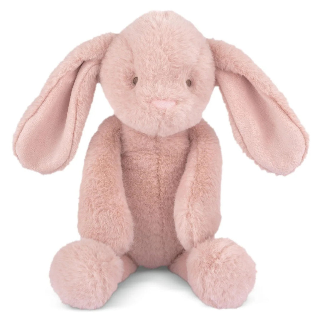 Mamas & Papas - Soft Toy - Pink Bunny - Mabel & Fox