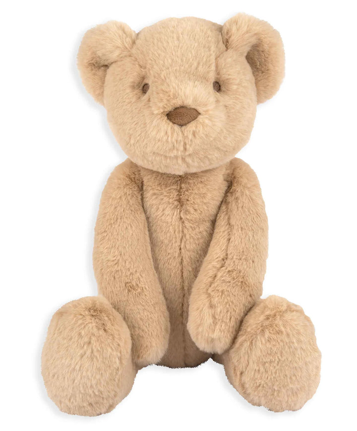 Mamas & Papas - Soft Toy - Teddy Bear - Mabel & Fox