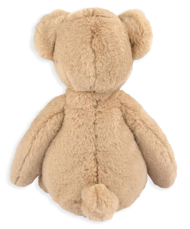 Mamas & Papas - Soft Toy - Teddy Bear - Mabel & Fox