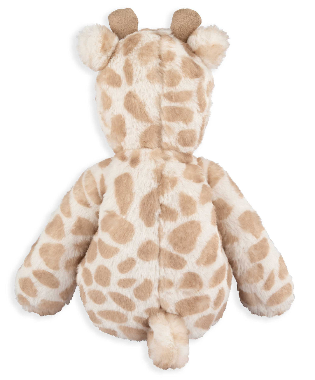 Mamas & Papas - Welcome to the World Safari - Small Giraffe Beanie Toy