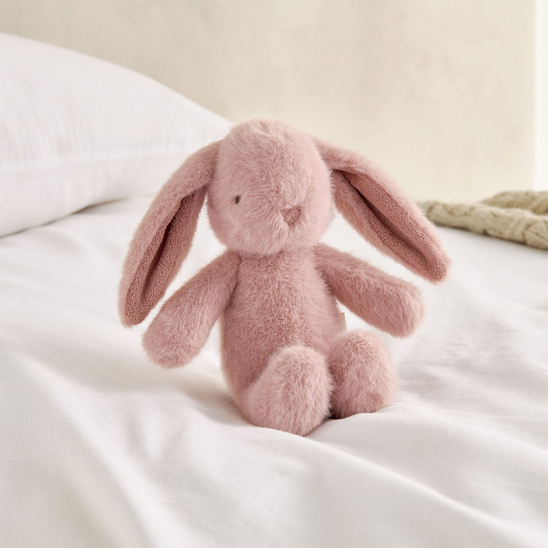 Mamas & Papas – Soft Toy – Small Millie Bunny Pink