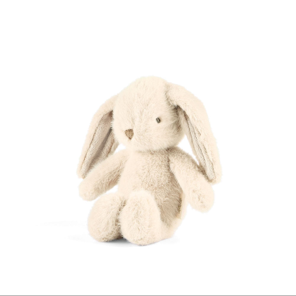 Mamas & Papas - Millie Bunny Beanie - Natural