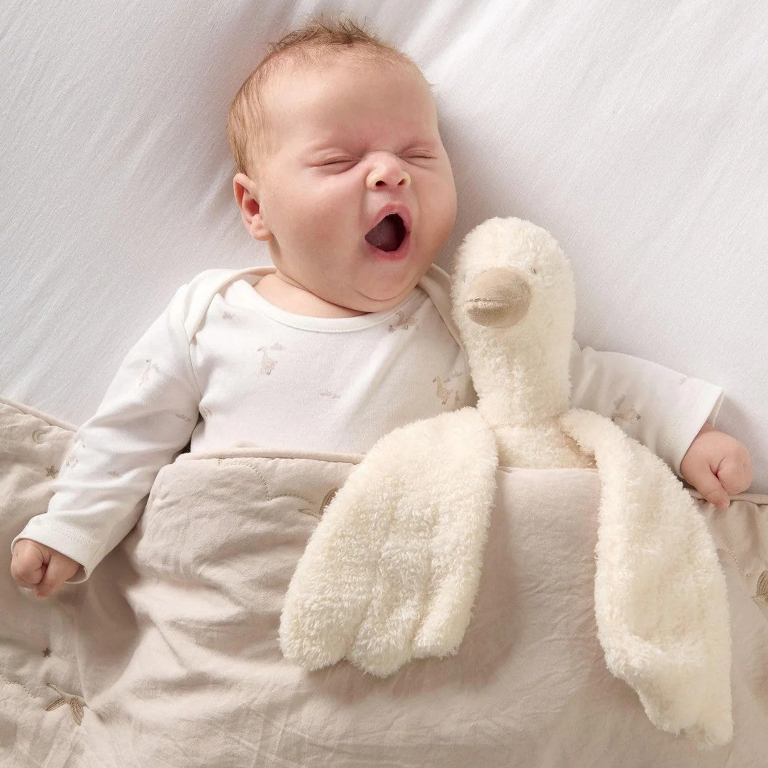 Mamas & Papas - Welcome To The World | Mabel & Fox