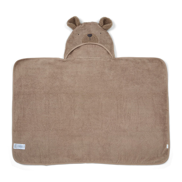 Mamas & Papas – Hooded Baby Towel – Bear