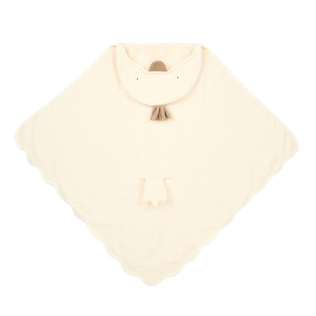 Mamas & Papas – Hooded Baby Towel – Duck