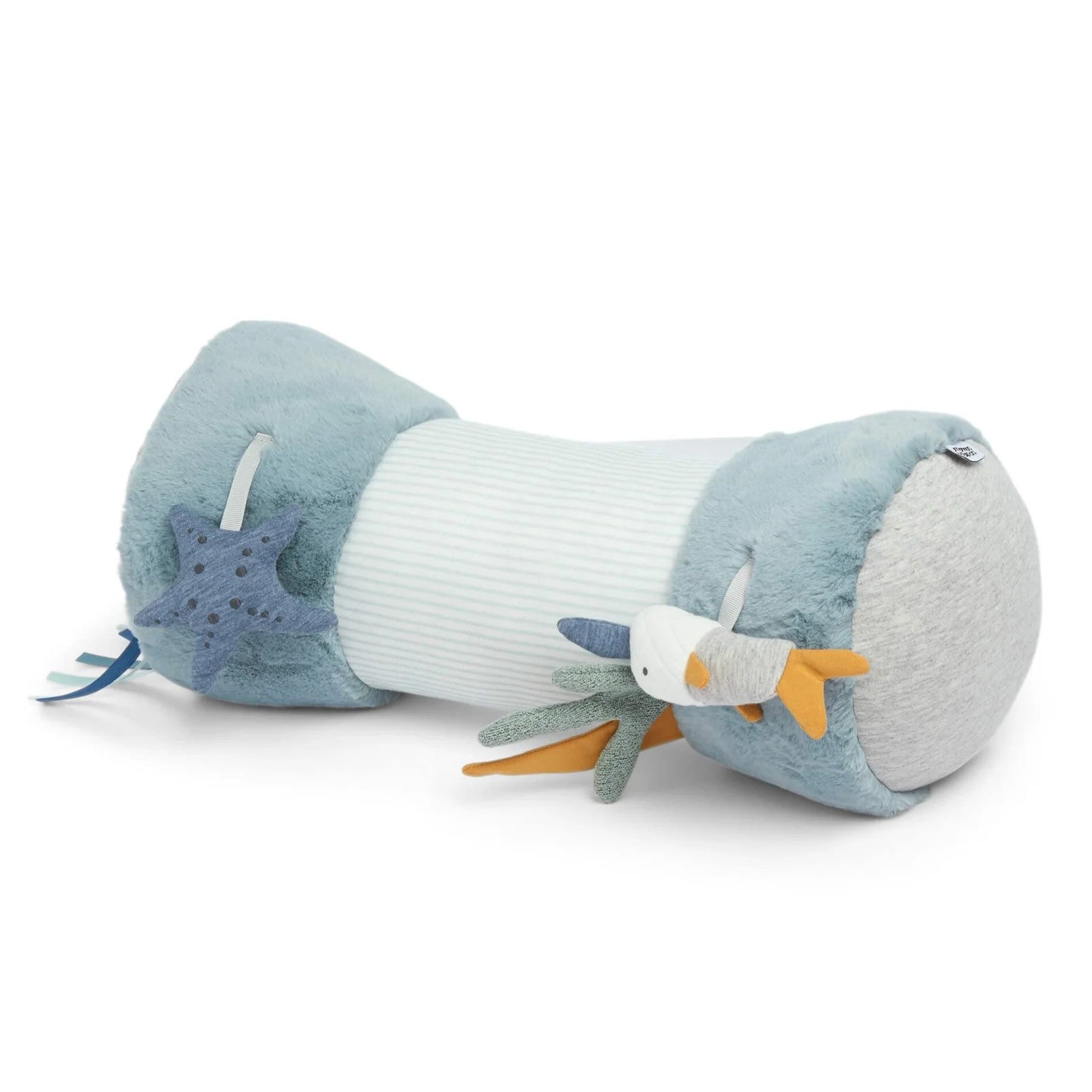 Mamas & Papas - Tummy Time Roll - Under The Sea – Mabel & Fox