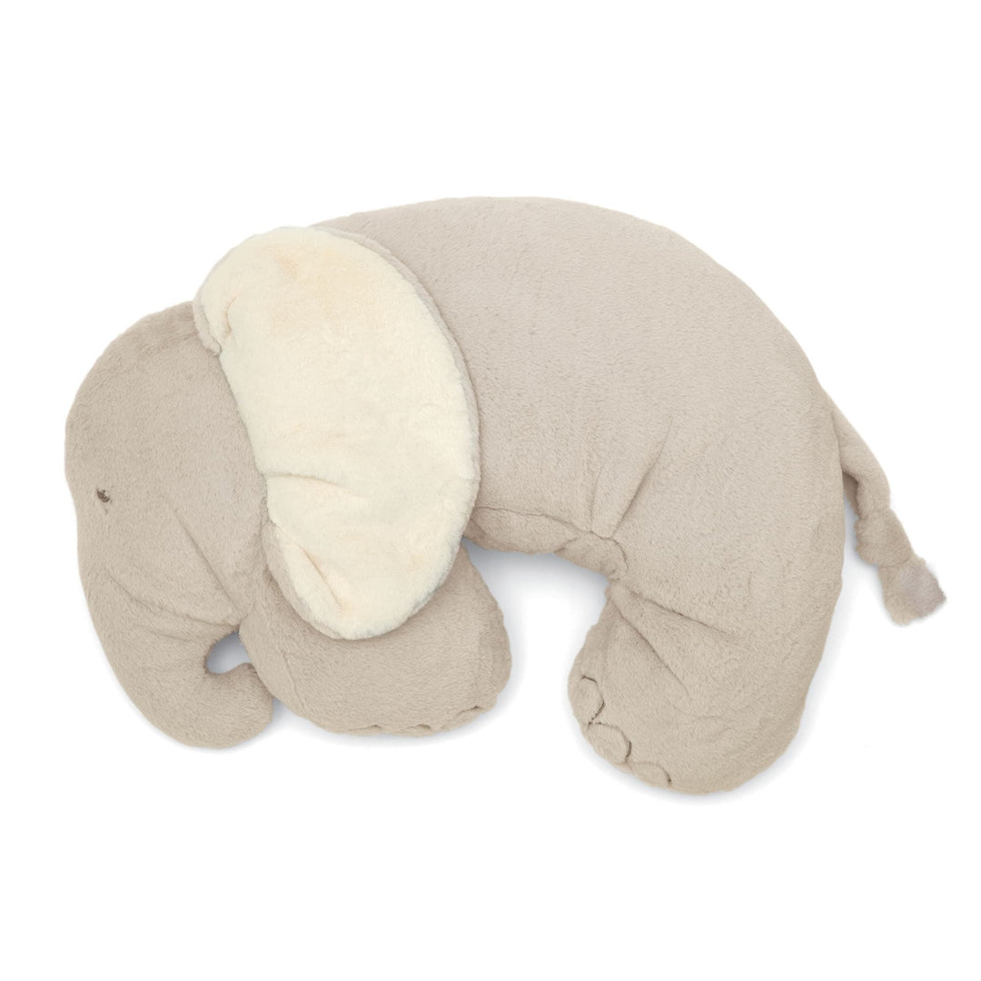 Mamas & Papas - Tummy Time Snugglerug - Elephant