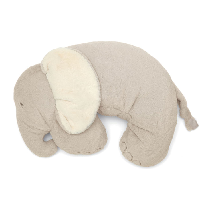 Mamas & Papas - Tummy Time Snugglerug - Elephant