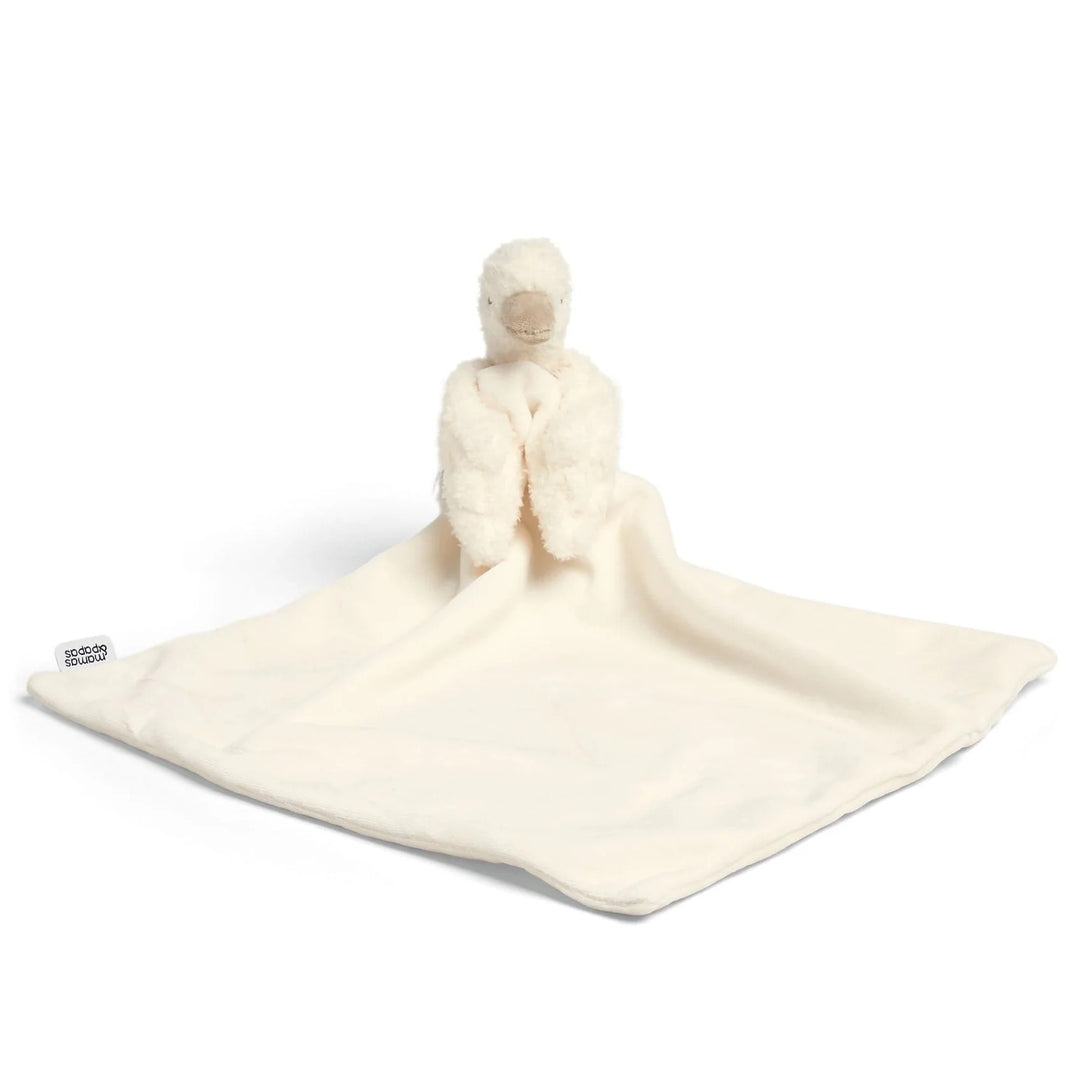 Mamas & Papas - Welcome to The World Duckling - Comforter - Mabel & Fox