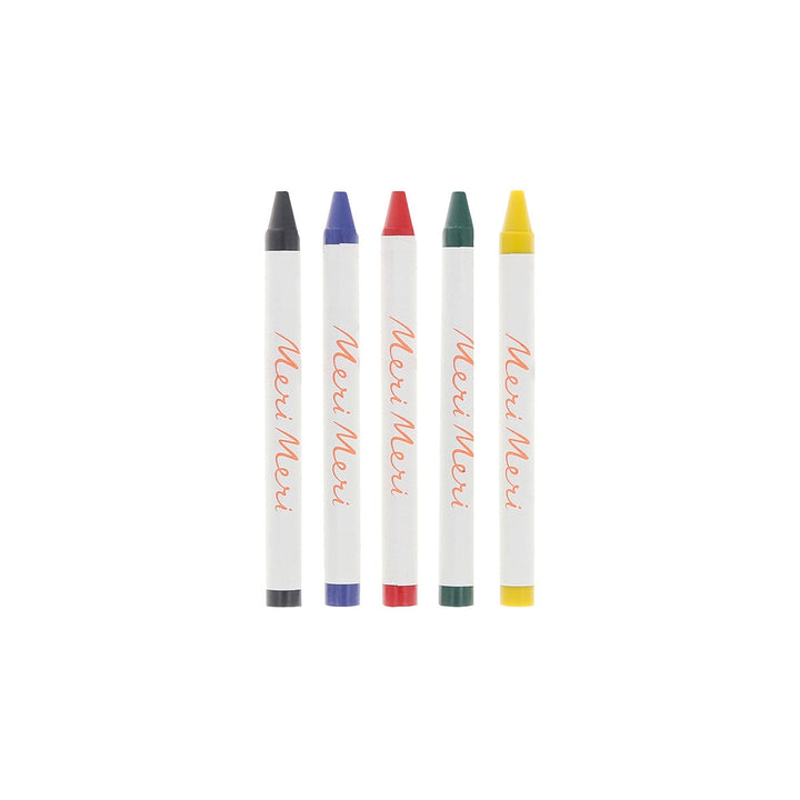 Meri Meri – Construction & Cars Colouring Roll - Mabel & Fox