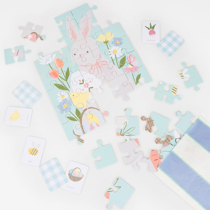 Meri Meri – Easter Activity Egg - Mabel & Fox