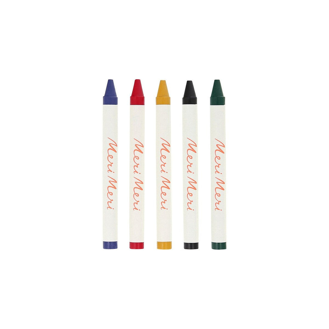 Meri Meri - Pirate Colouring Roll - Mabel & Fox