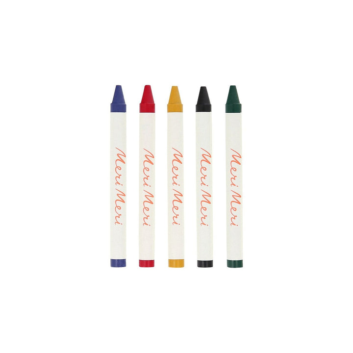 Meri Meri - Pirate Colouring Roll - Mabel & Fox