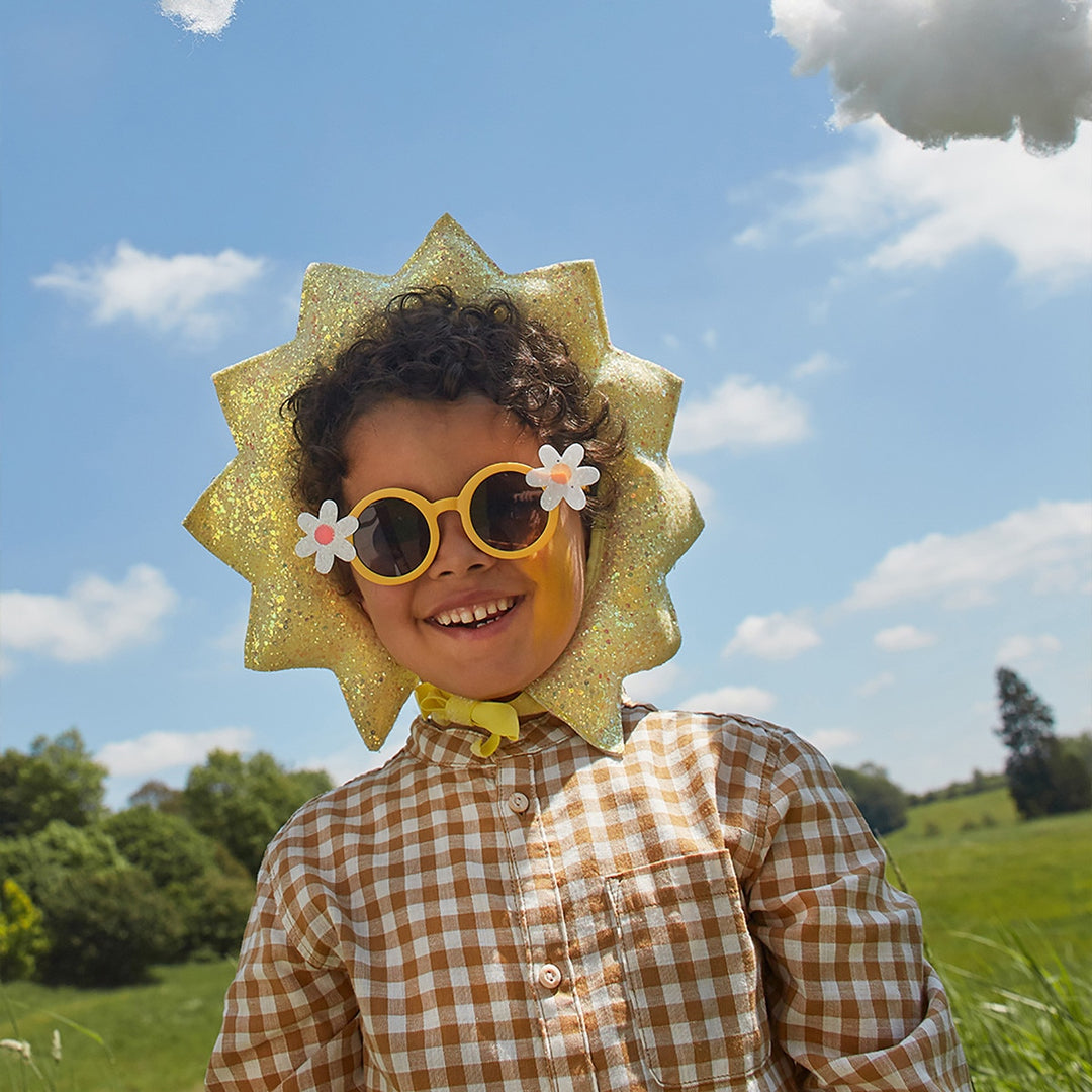 Meri Meri – Sun Headdress - Mabel & Fox