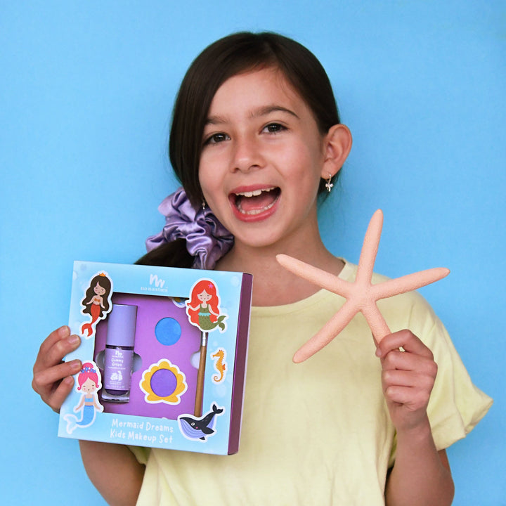 No Nasties – Mermaid Dreams Gift Set
