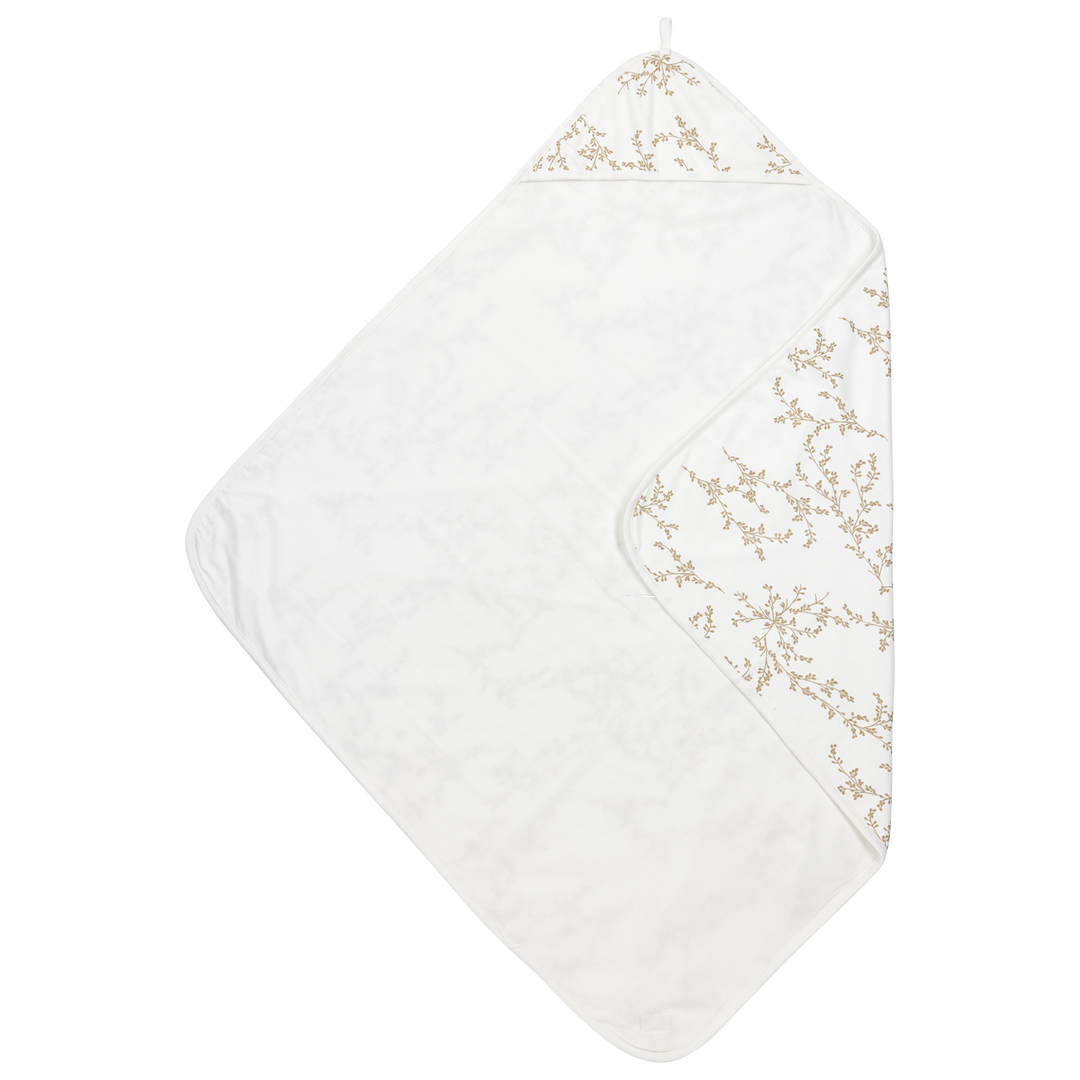 Meyco - Bath Cape - Branches - Mabel & Fox