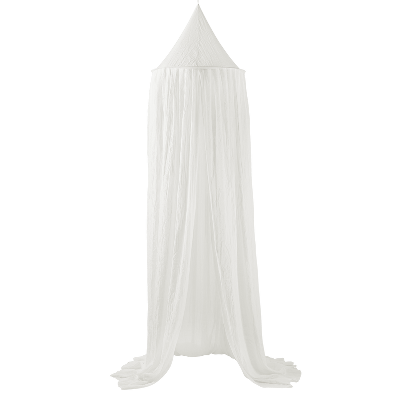 Meyco - Canopy - Off-White - Mabel & Fox