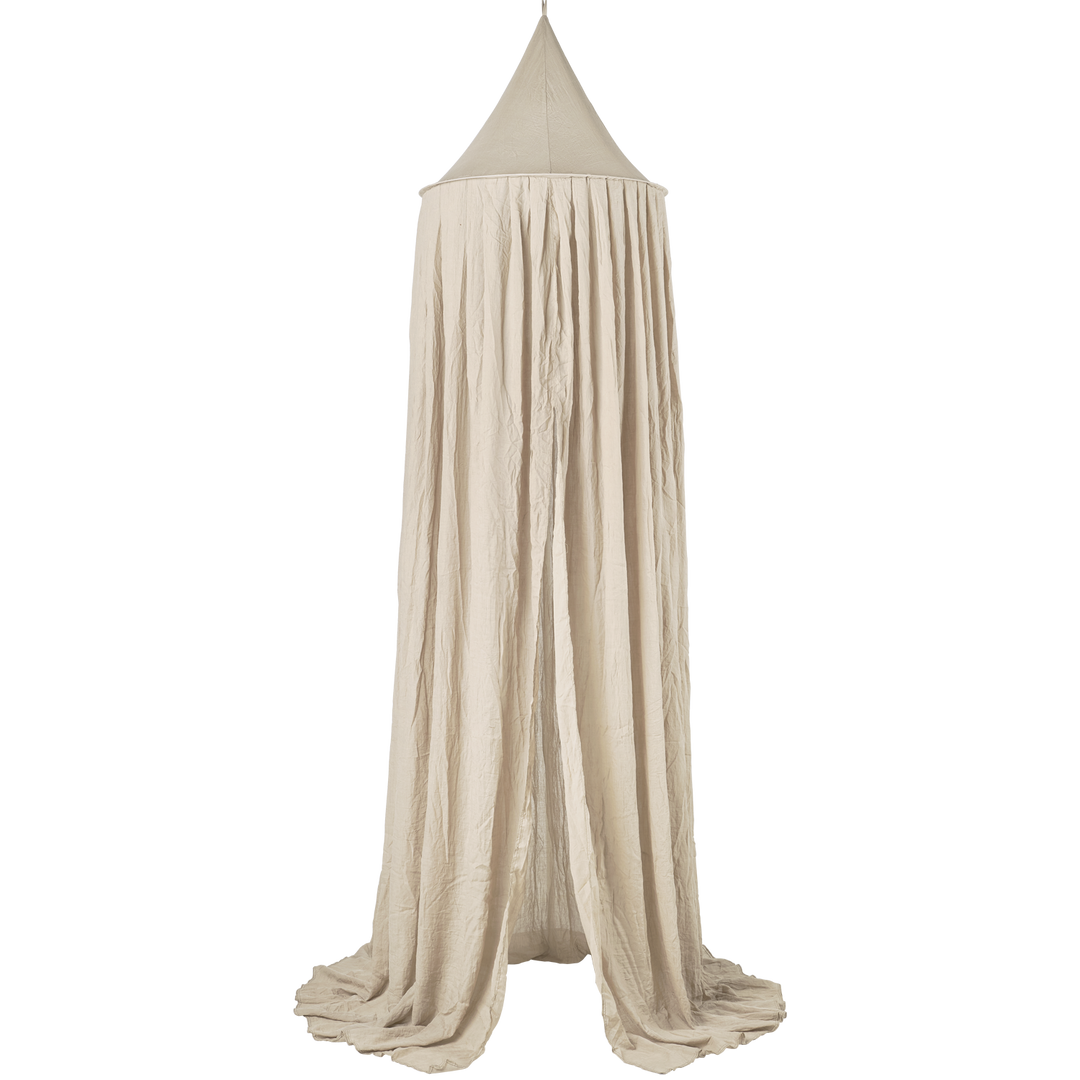 Meyco - Canopy - Sand - Mabel & Fox