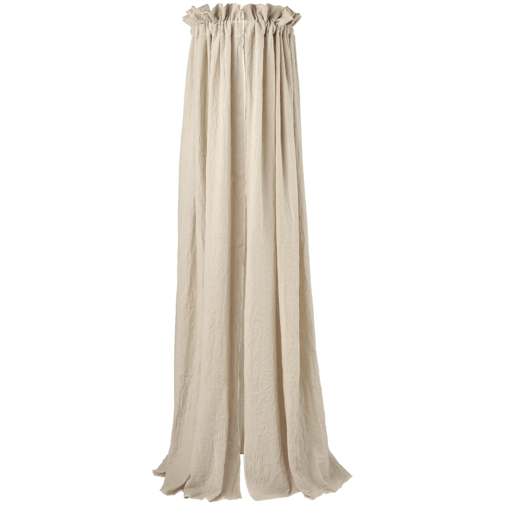 Meyco - Heaven Canopy - Sand - Mabel & Fox