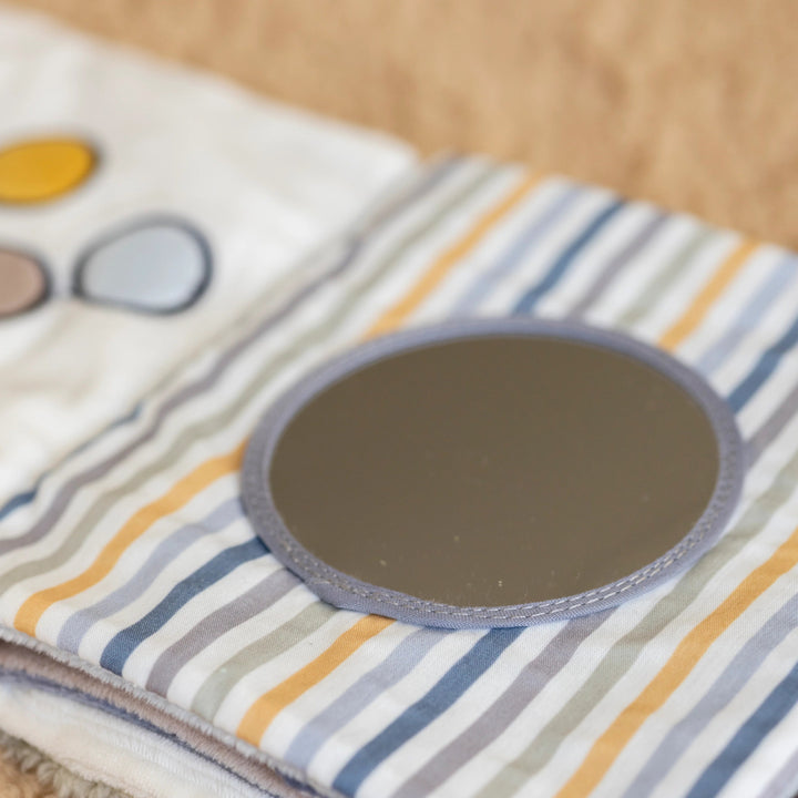 Miffy - Activity Book - Fluffy Green - Mabel & Fox