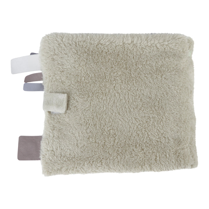 Miffy - Activity Book - Fluffy Green - Mabel & Fox