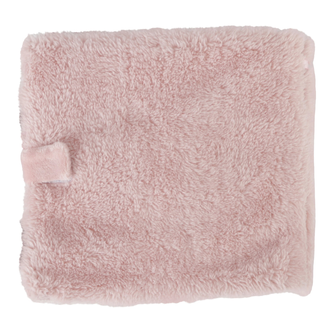 Miffy - Activity Book - Fluffy Pink - Mabel & Fox