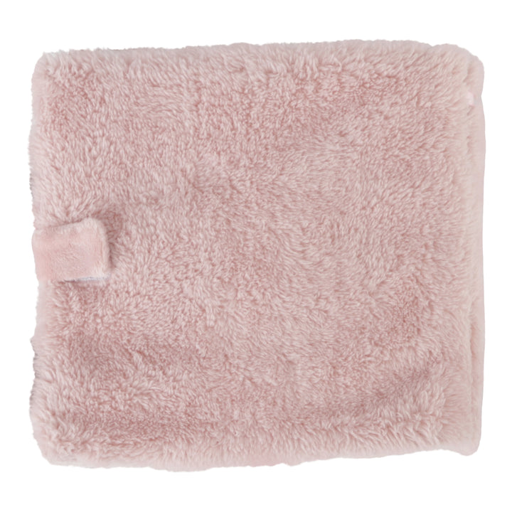Miffy - Activity Book - Fluffy Pink - Mabel & Fox