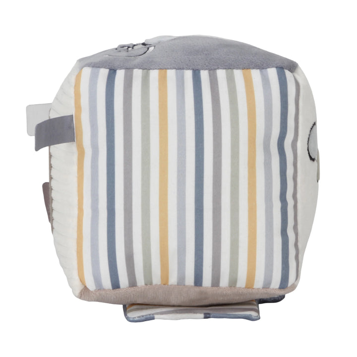 Miffy - Cubic - Fluffy Green - Mabel & Fox