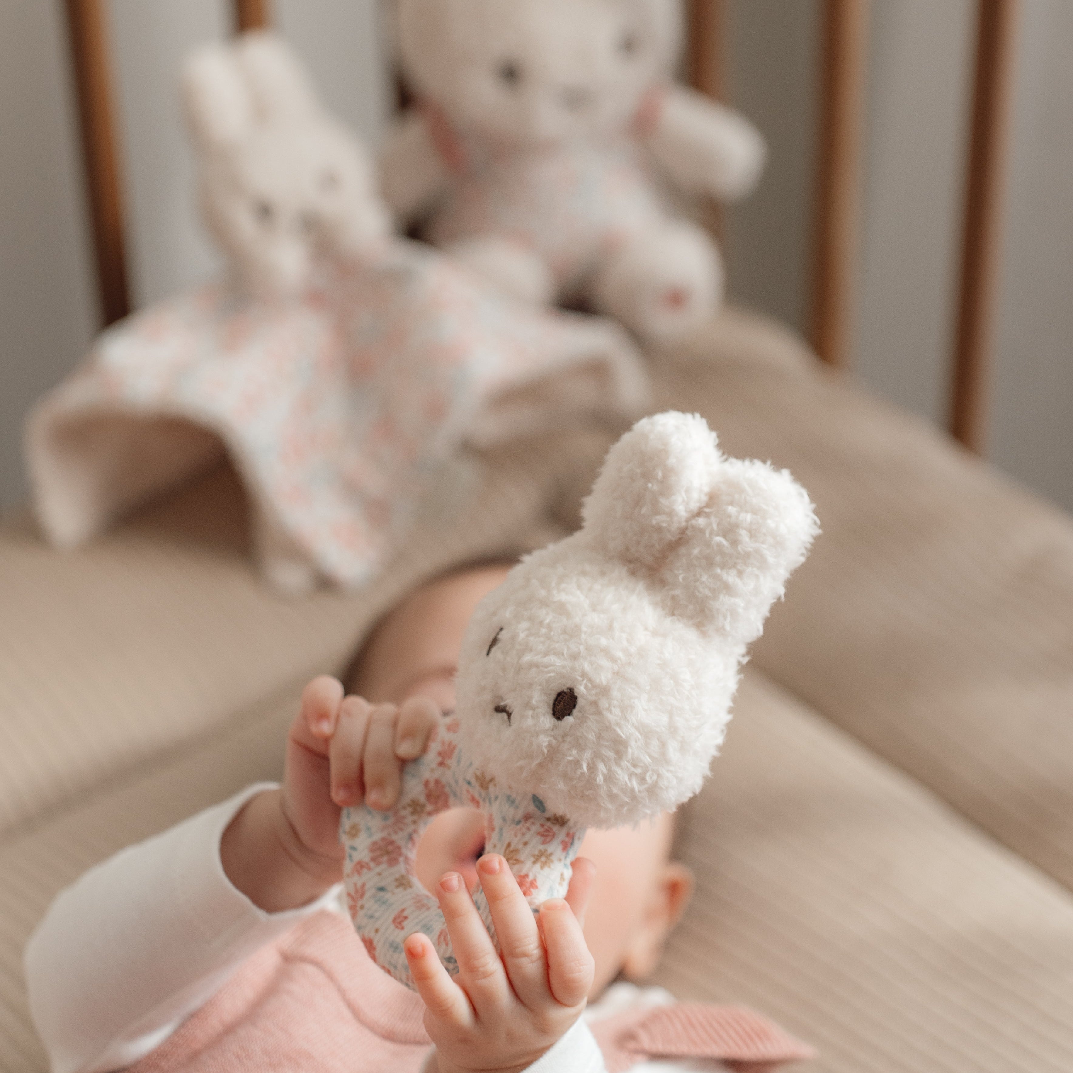 Little Dutch x Miffy - Giftbox - Lucky Blossom | Mabel & Fox