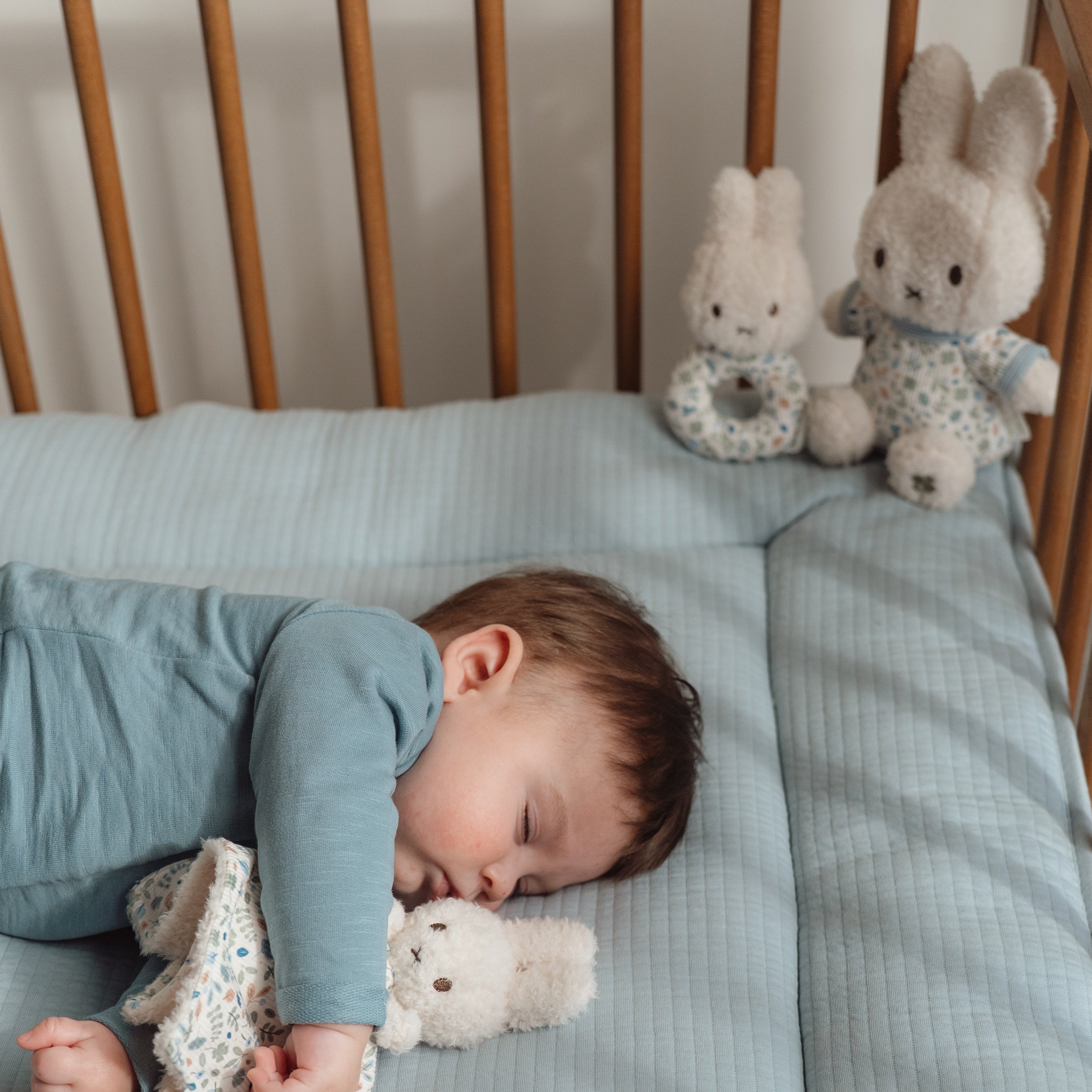 Little Dutch x Miffy - Giftbox - Lucky Leaves | Mabel & Fox