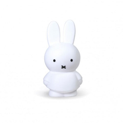 Miffy - Money Box - Pure White - Mabel & Fox