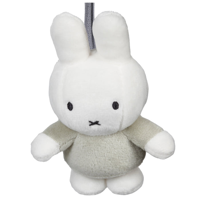Miffy - Music Mobile - Fluffy Blue - Mabel & Fox