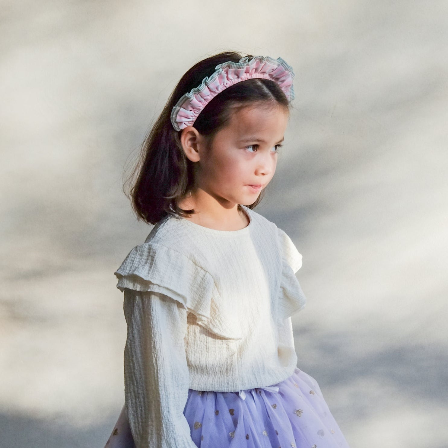 【millery mino】Frill ribbon Headband Online shop – タグ 