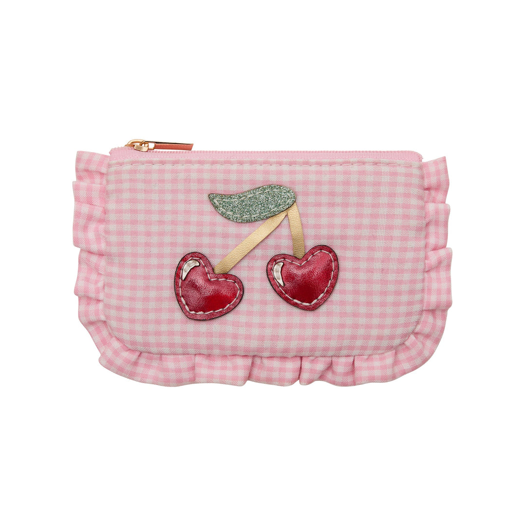 Mimi & Lula – Cherry Purse - Mabel & Fox