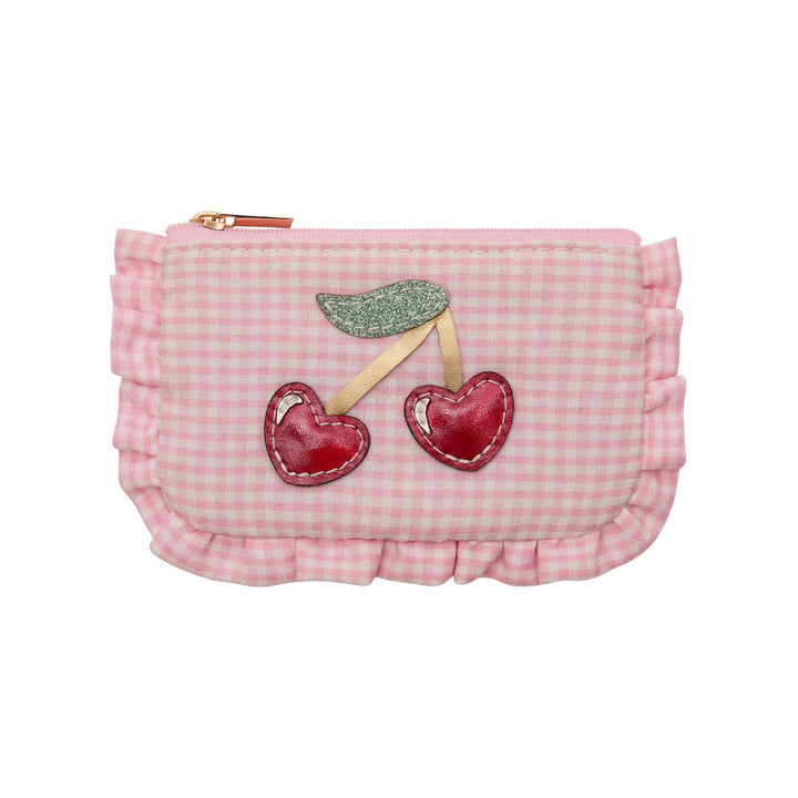 Mimi & Lula – Cherry Purse - Mabel & Fox