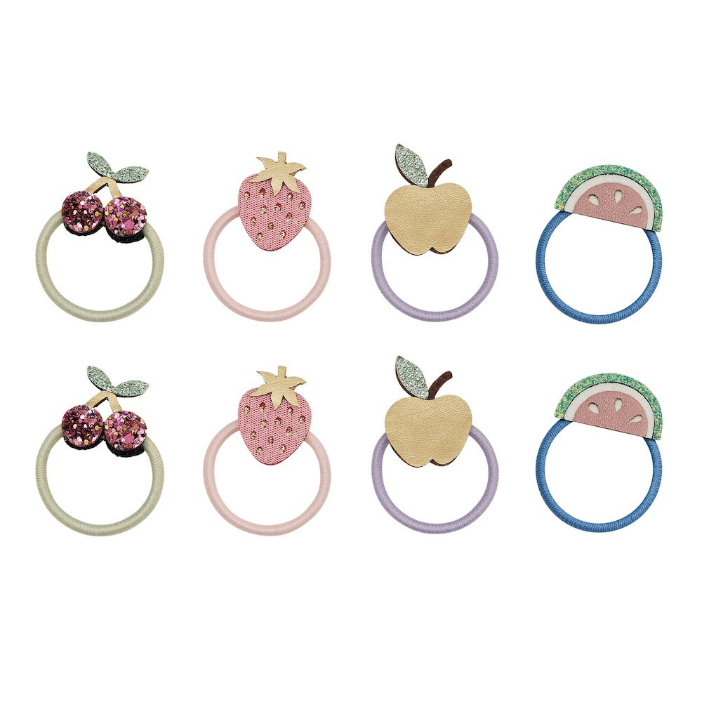 Mimi & Lula – Fruit Salad Mini Ponies - Mabel & Fox