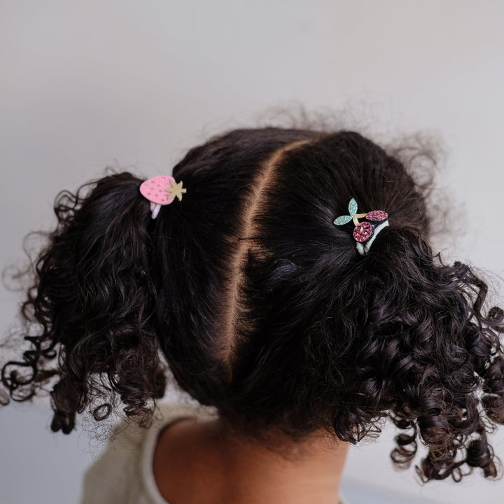 Mimi & Lula – Fruit Salad Mini Ponies - Mabel & Fox