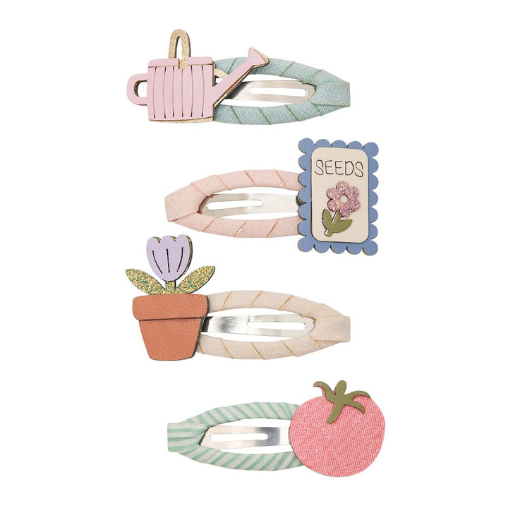 Mimi & Lula – Gardening Clic Clacs - Mabel & Fox